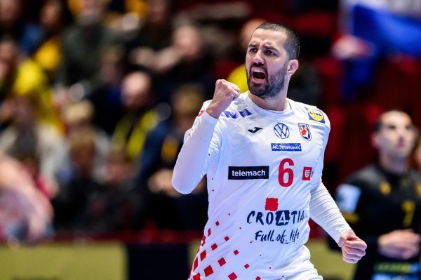 Mario Šoštarić poslao poruku koju želi čuti svaki hrvatski navijač