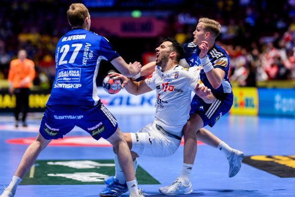 Islandski reprezentativac opsovao nakon poraza, a evo što je rekao o Hrvatskoj