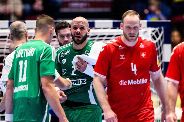 Veliki preokret u utakmici u hrvatskoj skupini: Evo što to znači za Hrvatsku