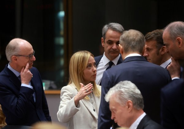 Meloni upozorila europske čelnike: 'Borba protiv Trumpa je loša ideja!'