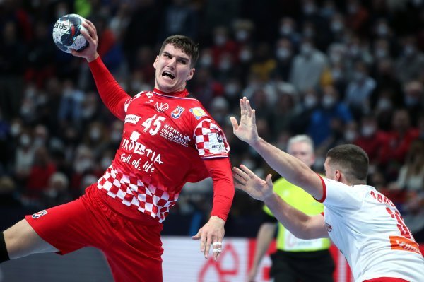 Ovu izjavu bi trebao pročitati svaki hrvatski sportaš koji se ljuti na izbornike