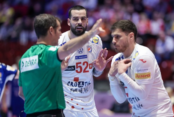 Legenda hrvatskog rukometa bijesna: 'Ovo što nam rade je nepojmljivo!'