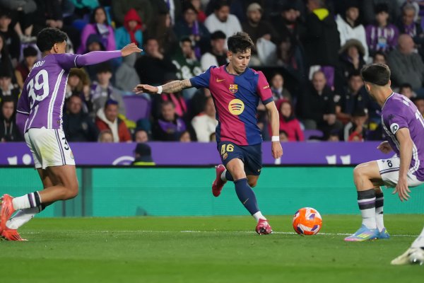 Insajder: Dinamo je blizu dovođenja igrača Barcelone, evo tko se uključio u pregovore