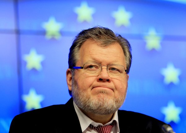 Bivši ministar vanjskih poslova Islanda podivljao nakon poraza od Hrvatske