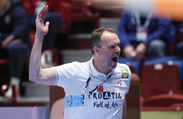 Bivši reprezentativac Hrvatske objasnio čime je Sigurdsson nadmudrio svoje Islanđane