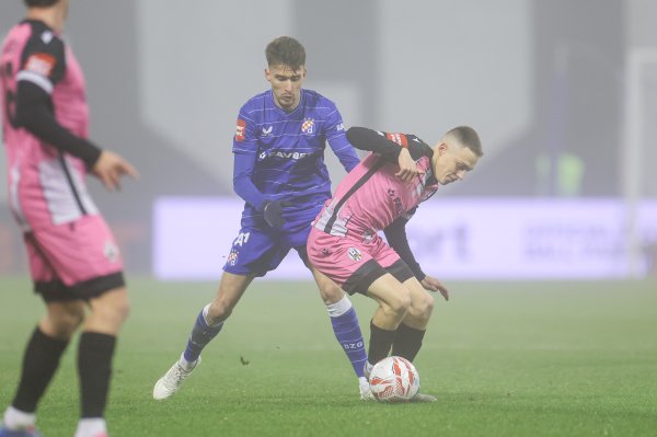 Evo zašto Dejan Ljubičić odlazi iz Dinama