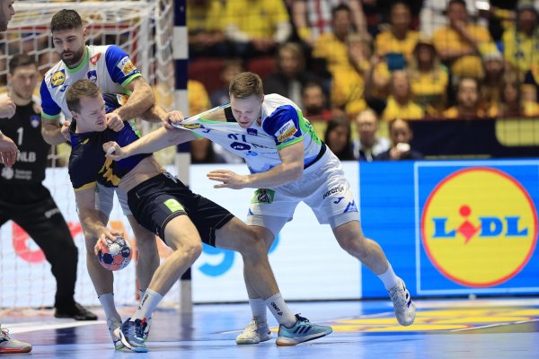 Evo zašto je pobjeda Švedske protiv Slovenije dobra vijest za Hrvatsku