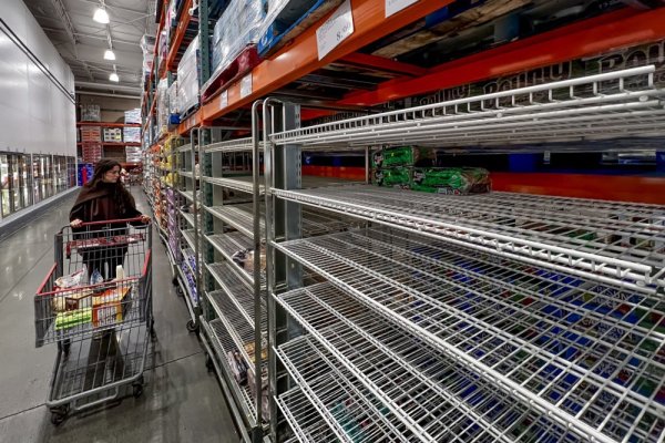 Amerikanci se spremaju za 'zimsku oluju stoljeća': Temperature bi mogle pasti ispod -40°C