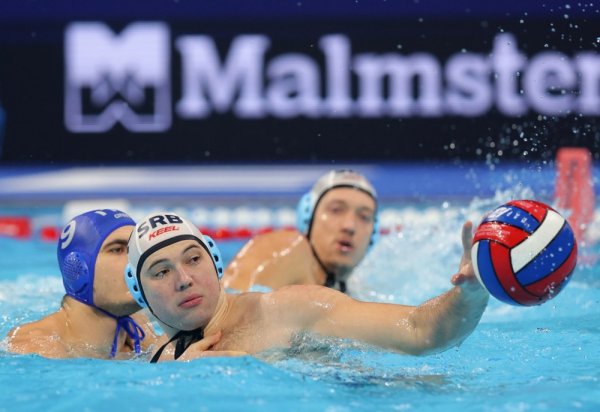 Srbi razbili Talijane i zakazali veliki finale s Mađarima