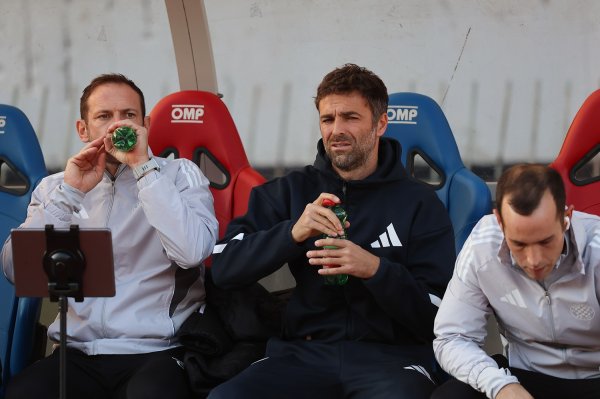 Bio bi to žestok udar za ambicije Hajduka; dva rivala žele istog igrača Bilih