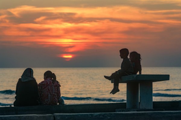 Arapi će financirati prvu 'planiranu zajednicu' u Gazi: Palestince će i dalje ugnjetavati