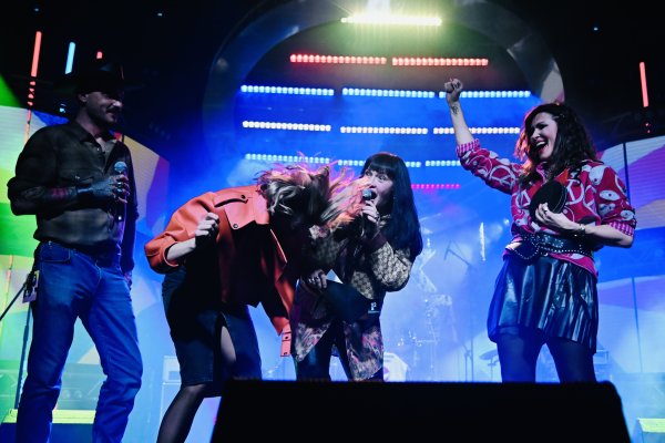 Dodjela Rock&Off nagrada