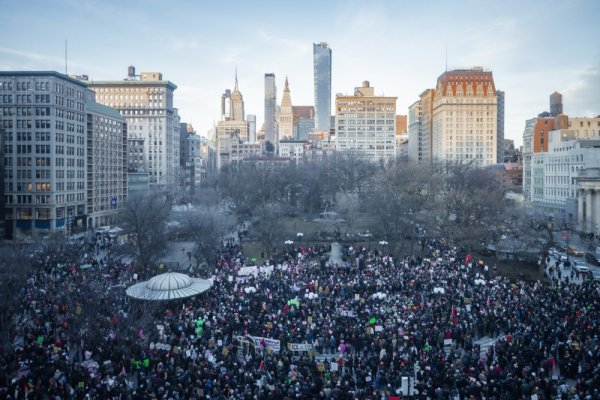 Trumpova represija: Tisuće ljudi na ulicama Minneapolisa tražilo da ICE napusti grad