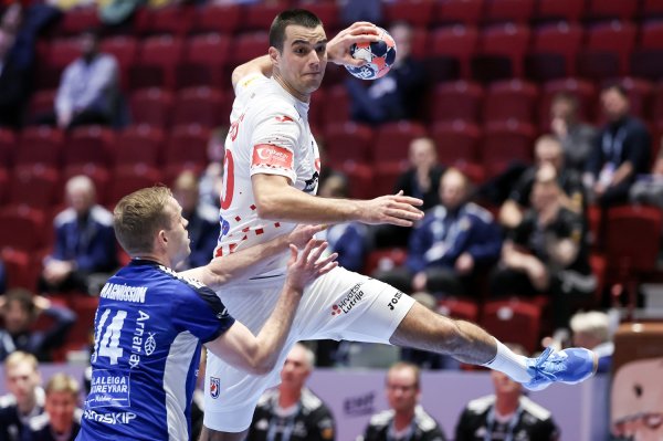 Hrvatska rukometna legenda: To je ono što je falilo...