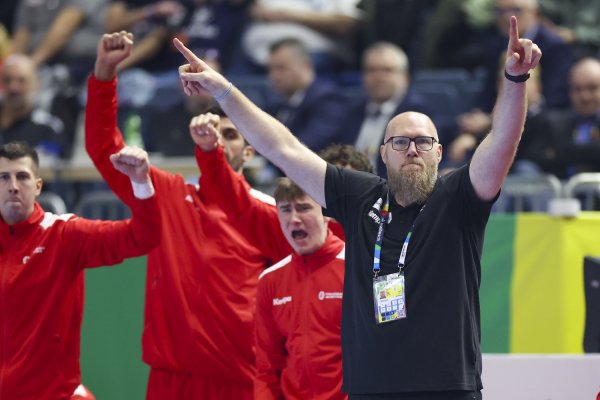 Pajovič spomenuo Hrvate, pa rastužio Slovence: Razmišljati o polufinalu nije realno