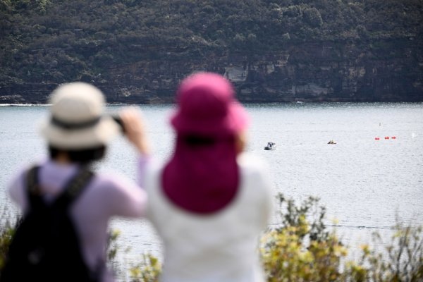 Nico Antic (12) preminuo u bolnici nakon napada morskog psa u Sydneyu