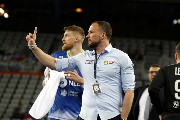 Evo zašto slovenski izbornik vjeruje u pobjedu nad Hrvatima: To smo dokazali...