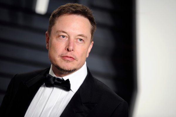 Elon Musk: Napuštanje Pariza nije dobro za Ameriku ili svijet