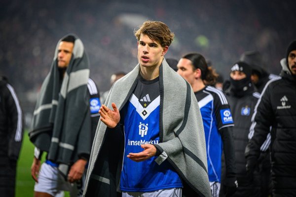 Vuškovića nagradili jer je bio najbolji igrač derbija, ali nakon toga našao se u ružnom skandalu