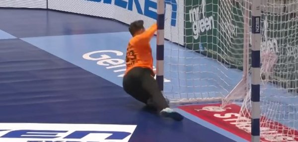 Šveđanin se naklonio hrvatskom reprezentativcu: Nevjerojatno! Kakav junak