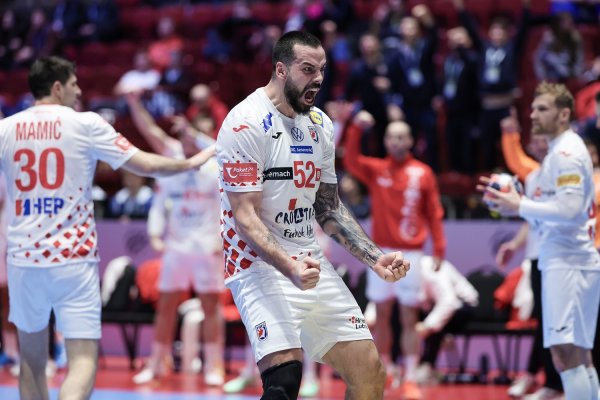 Evo kako legendarni Šveđanin vidi rasplet skupine u kojoj je i Hrvatska. Slažete li se s njime?