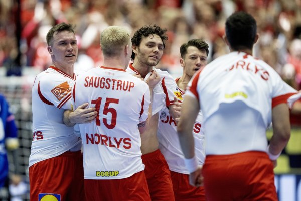 Kaos na Euru: Danska prijavila igrača koji uopće neće igrati