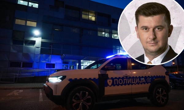 Uhićen vjeroučitelj zbog dječje pornografije