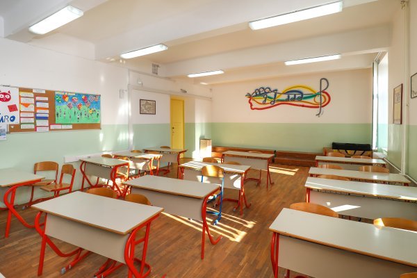 U školu se mogu upisati djeca koja će do 1.4. navršiti šest godina