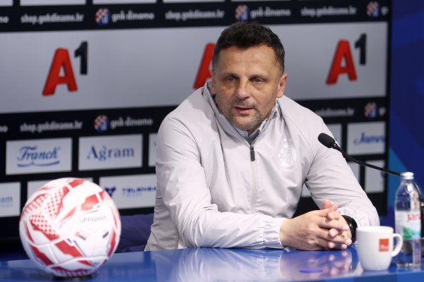 Kovačević: Neki samo čekaju da nešto pričaju...