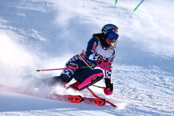 Zrinka Ljutić ponovno s velikim zaostatkom prošla kroz cilj: Daleko je od postolja