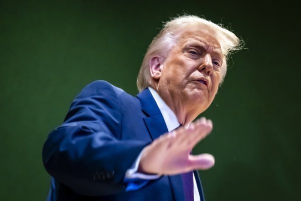 Širi se zabrinutost zbog Trumpovih ovlasti u Odboru za mir