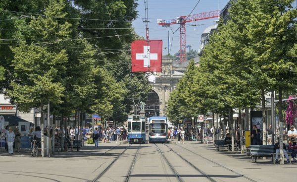 Zürich