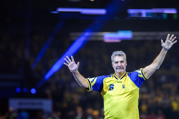 Legenda na Euru rasplakala cijelu dvoranu, vodi najtežu borbu: 'To je strašna bolest'