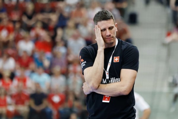 Zabrinuti švicarski izbornik uoči utakmice s Hrvatskom upozorava: Moramo biti spremni...