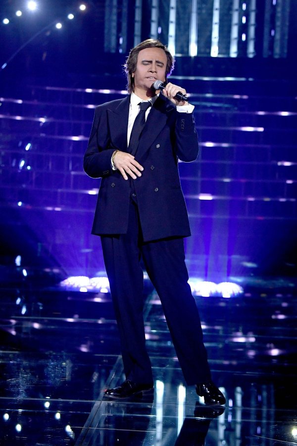 Julio Iglesias