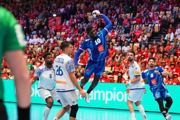 Europski rukomet ovo ne pamti! Evo što su Francuzi napravili hit-reprezentaciji