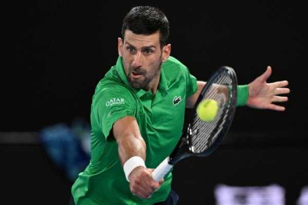 Nevjerojatni Novak Đoković postavio novi apsolutni rekord i još jednom ispisao povijest tenisa