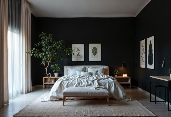 Spavaća soba Jennifer Aniston pravi je hit: Sada svi žele isprobati ovo moćno uređenje