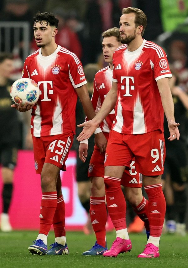 Senzacija u Münchenu; Augsburg nanio Bayernu prvi prvenstveni poraz u sezoni