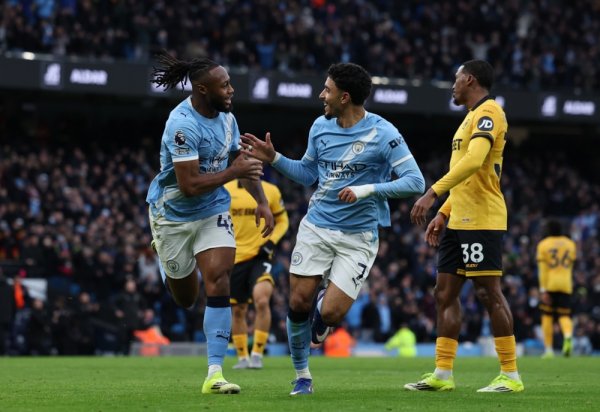 Manchester City se lako obračunao s najlošijom momčadi lige