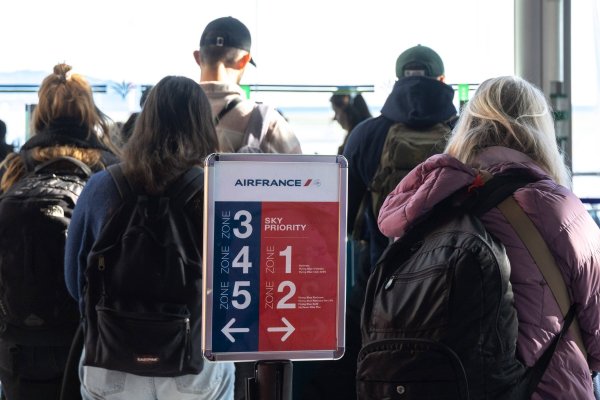 Aviokompnije su posebno zabrinute zbog rizika pogrešne identifikacije civilnih zrakoplova