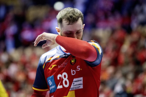 Jedna od najvećih reprezentacija otpala je s Eura: Ovo joj se nikad nije dogodilo u povijesti