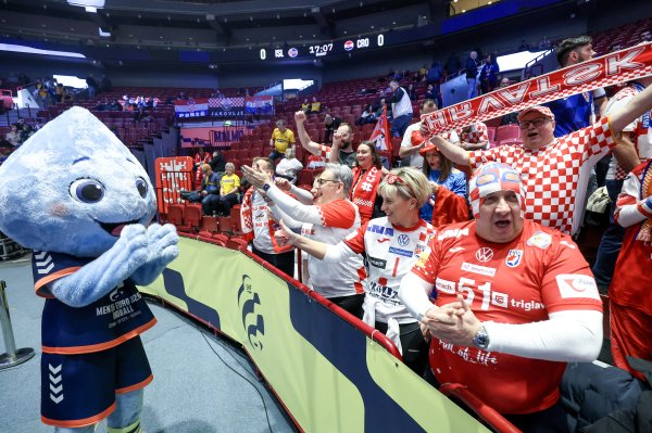 Rukometni stručnjak objasnio zašto je Hrvatska posebna