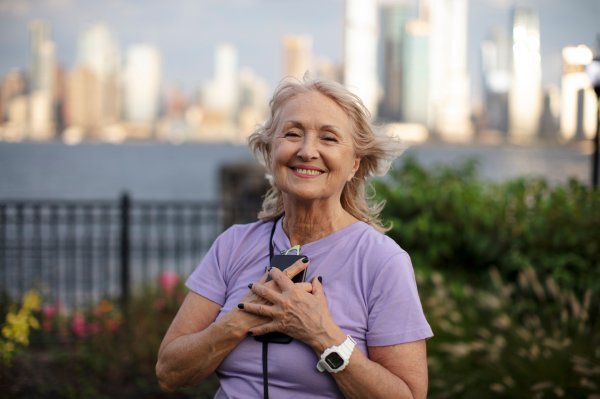 Redovita aktivnost pomaže u uspostavi kvalitetnijeg sna