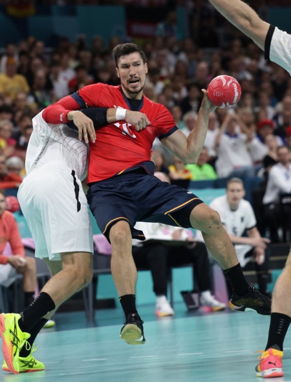 Tako je to nekad radio Ivano Balić; Španjolac je ovim potezom sve oduševio