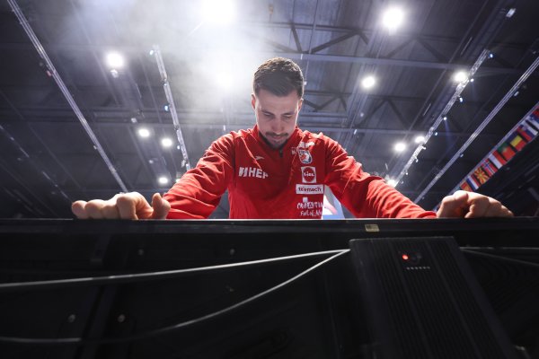 Stigla je ekskluzivna informacija iz hrvatske svlačionice. Hrvatska ima veliki problem