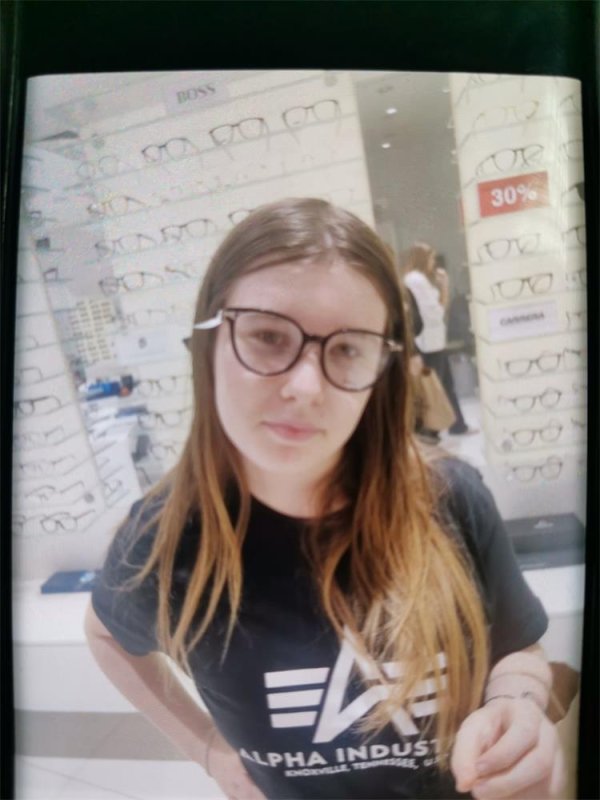 Djevojčica nestala u Splitu: Policija moli za pomoć