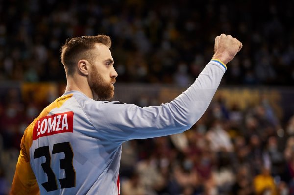 Legendarni Kasper Hvidt ostao bez riječi: 'Ovo što sam večeras vidio...'