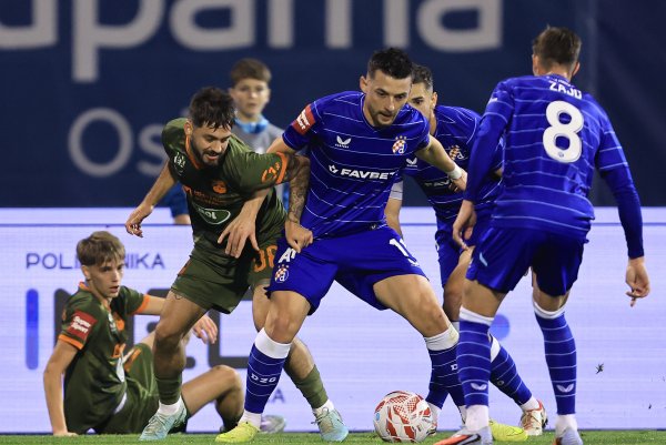 Dinamo gostuje kod posljednje momčadi lige; evo gdje gledati utakmicu s Osijekom