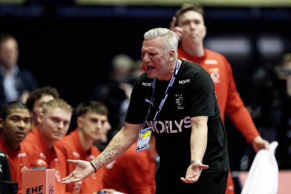 Danski izbornik poludio nakon pobjede: Ne smijemo to raditi